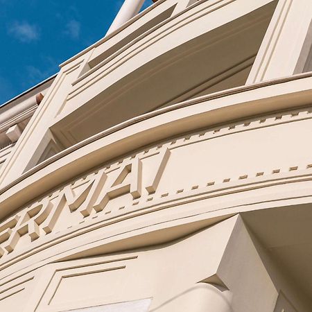 Heritage Hotel Fermai Mgallery 斯普利特 外观 照片